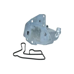 Najlepsza cena Chłodnica oleju, olej silnikowy KAMOKA 7730061