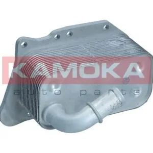 Hit sprzedaży Chłodnica oleju, olej silnikowy KAMOKA 7730063