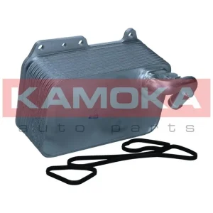 Ekspresowa dostawa Chłodnica oleju, olej silnikowy KAMOKA 7730064