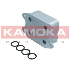Zamów dziś Chłodnica oleju, olej silnikowy KAMOKA 7730066