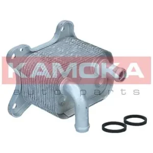 Wybór klientów Chłodnica oleju, olej silnikowy KAMOKA 7730067