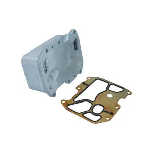 Chłodnica oleju, olej silnikowy KAMOKA 7730071 Premium