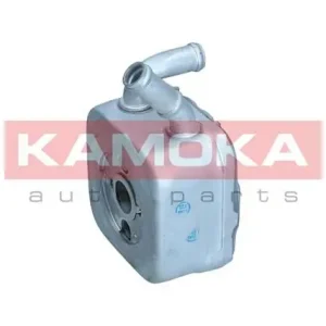 Chłodnica oleju, olej silnikowy KAMOKA 7730072 Wybór klientów