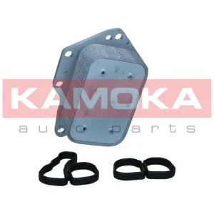 Chłodnica oleju, olej silnikowy KAMOKA 7730073 Cena promocyjna