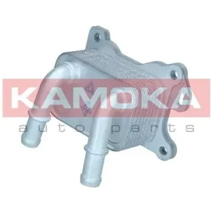 Wybór klientów Chłodnica oleju, olej silnikowy KAMOKA 7730074