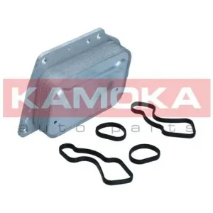 Chłodnica oleju, olej silnikowy KAMOKA 7730075 Ostatnia szansa