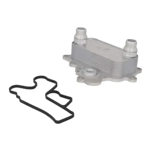 Chłodnica oleju, olej silnikowy KAMOKA 7730076 Bezpieczna płatność