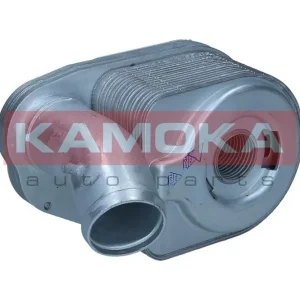 Chłodnica oleju, olej silnikowy KAMOKA 7730077 Dostępne od ręki