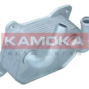 Chłodnica oleju, olej silnikowy KAMOKA 7730080 Dodaj do koszyka