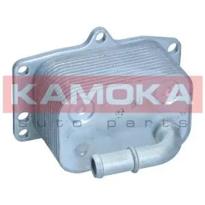Oferta Chłodnica oleju, olej silnikowy KAMOKA 7730081