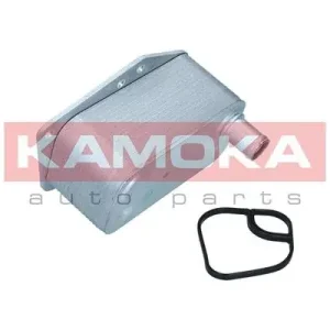 Chłodnica oleju, olej silnikowy KAMOKA 7730084 Taniej