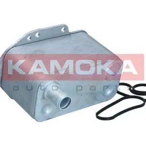 Chłodnica oleju, olej silnikowy KAMOKA 7730085 Sprawdź teraz