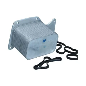 Rabat Chłodnica oleju, olej silnikowy KAMOKA 7730086