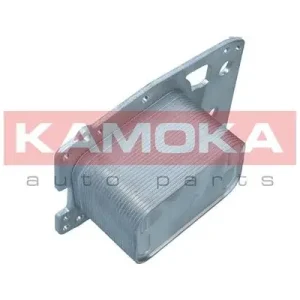 Chłodnica oleju, olej silnikowy KAMOKA 7730087 Wyprzedaż