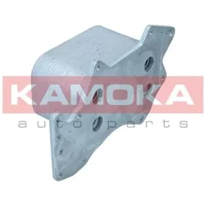 Chłodnica oleju, olej silnikowy KAMOKA 7730089 Bezpieczne zakupy
