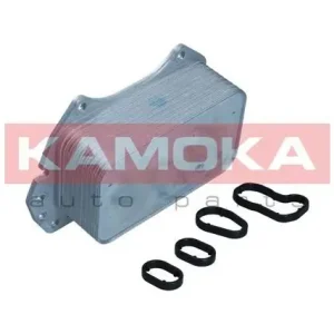 Promocja Chłodnica oleju, olej silnikowy KAMOKA 7730092