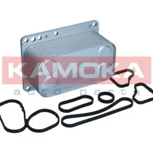 Ekspresowa dostawa Chłodnica oleju, olej silnikowy KAMOKA 7730093