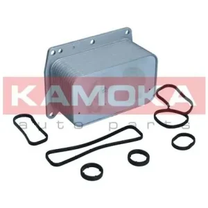 Hit sprzedaży Chłodnica oleju, olej silnikowy KAMOKA 7730094