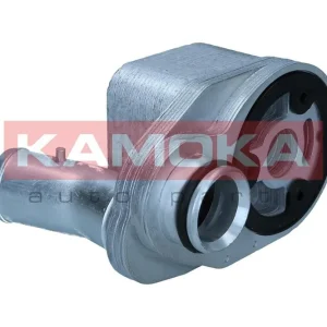 Do wyczerpania zapasów Chłodnica oleju, olej silnikowy KAMOKA 7730096