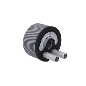 Bezpieczne zakupy Chłodnica oleju, olej silnikowy KAMOKA 7730097