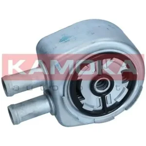 Chłodnica oleju, olej silnikowy KAMOKA 7730098 Wyjątkowa oferta