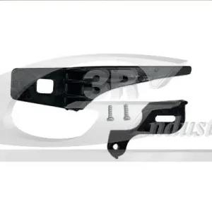 Najlepsza cena Zestaw naprawczy, reflektor główny (uchwyt) 3RG 77301