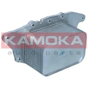 Wyprzedaż Chłodnica oleju, olej silnikowy KAMOKA 7730100