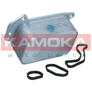Chłodnica oleju, olej silnikowy KAMOKA 7730101 Oferta