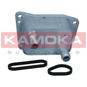 Chłodnica oleju, olej silnikowy KAMOKA 7730102 Bestseller