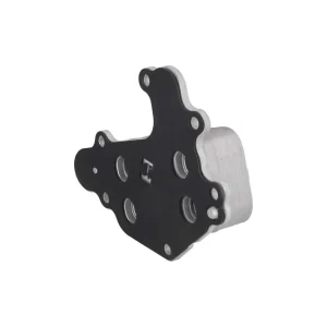 Chłodnica oleju, olej silnikowy KAMOKA 7730103 Zamów dziś