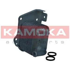 Chłodnica oleju, olej silnikowy KAMOKA 7730108 Obniżka ceny