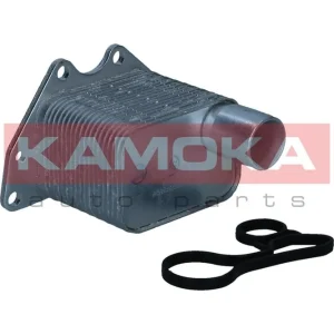 Chłodnica oleju, olej silnikowy KAMOKA 7730109 Dodaj do koszyka