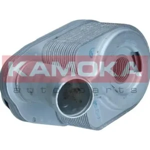 Rabat Chłodnica oleju, olej silnikowy KAMOKA 7730114
