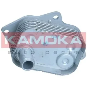Ograniczona ilość Chłodnica oleju, olej silnikowy KAMOKA 7730115