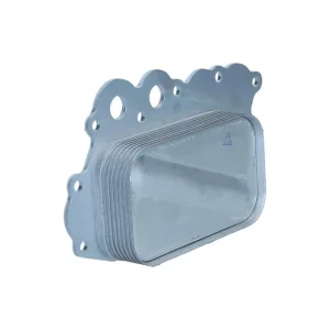 Dodaj do koszyka Chłodnica oleju, olej silnikowy KAMOKA 7730116