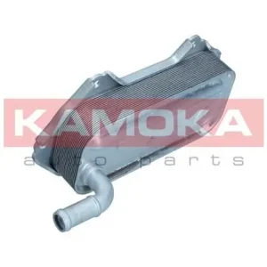 Nie przegap Chłodnica oleju, olej silnikowy KAMOKA 7730117
