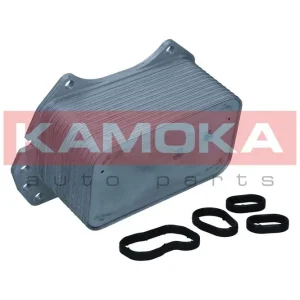 Wysoka jakość Chłodnica oleju, olej silnikowy KAMOKA 7730118