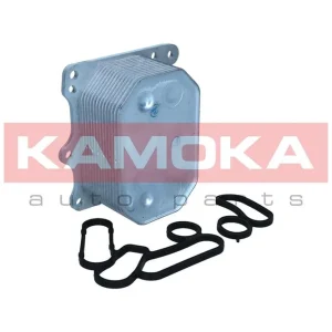 Kup teraz Chłodnica oleju, olej silnikowy KAMOKA 7730119