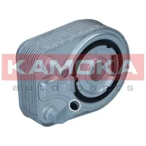 Chłodnica oleju, olej silnikowy KAMOKA 7730121 Nowość