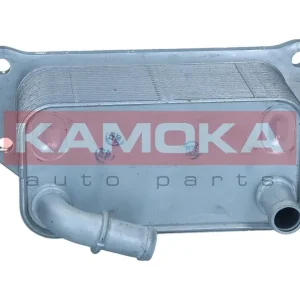 Wysoka jakość Chłodnica oleju, olej silnikowy KAMOKA 7730124
