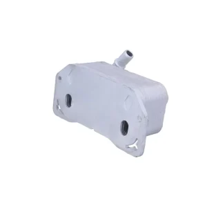 Ostatnie sztuki Chłodnica oleju, olej silnikowy KAMOKA 7730125