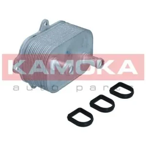Kup teraz Chłodnica oleju, olej silnikowy KAMOKA 7730132