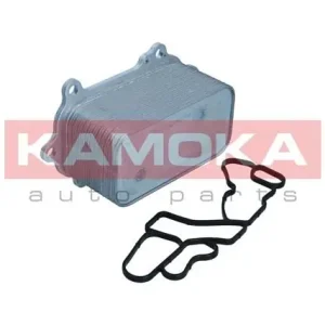 Wyprzedaż Chłodnica oleju, olej silnikowy KAMOKA 7730134