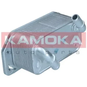Chłodnica oleju, olej silnikowy KAMOKA 7730138 Okazja