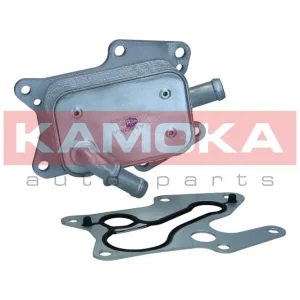 Promocja Chłodnica oleju, olej silnikowy KAMOKA 7730139