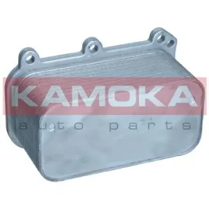 Chłodnica oleju, olej silnikowy KAMOKA 7730141 Obniżka ceny