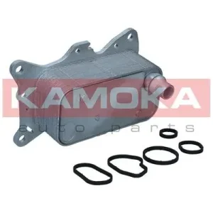 Chłodnica oleju, olej silnikowy KAMOKA 7730143 Zamów teraz