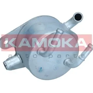Chłodnica oleju, olej silnikowy KAMOKA 7730144 Wysoka jakość