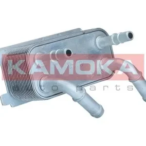 Chłodnica oleju, olej silnikowy KAMOKA 7730146 Rabat