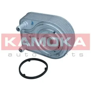 Premium Chłodnica oleju, olej silnikowy KAMOKA 7730148